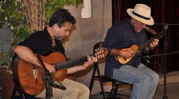 Imagen de archivo de El Colorao en Valsequillo (Foto TA)