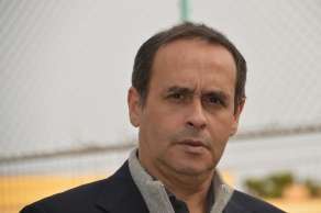 Antonio Hernández Lobo (Foto TA)