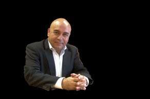 Rodrigo Degollada (Foto TA)