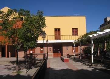 Imagen de la Cafetería Tifaritti (Foto TA)