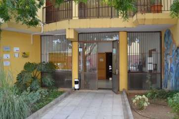 Centro Integral de Servicios Sociales de Valsequillo (Foto TA)