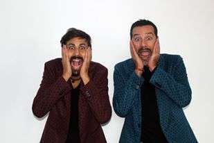 Canariunt Comedy (Foto TA)