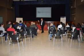 El ponente del curso será Rodrigo Degollada (Foto TA)