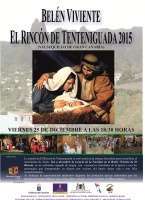 Cartel promocional del evento (Foto TA)