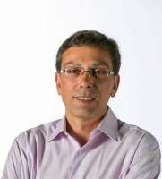 Francisco Atta, alcalde de Valsequillo (Foto TA)