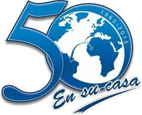 Logo de Radio Ecca (Foto TA)