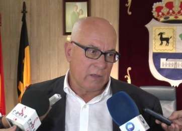 Pedro Amador es natural de Telde (Foto TA)