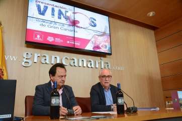 Luis López (i) y Miguel Hidalgo (d) (Foto TA)