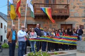 Concentración de este martes en Valsequillo