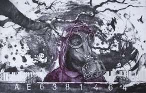 La exposición será inaugurada el día 23 de mayo, a las 20.00 horas (Foto TA)