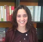 Patricia Martínez (Foto TA)