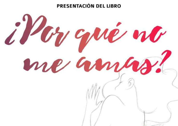 Portada del libro (Foto TA)