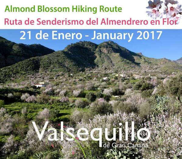 Cartel de la ruta (Foto TA)