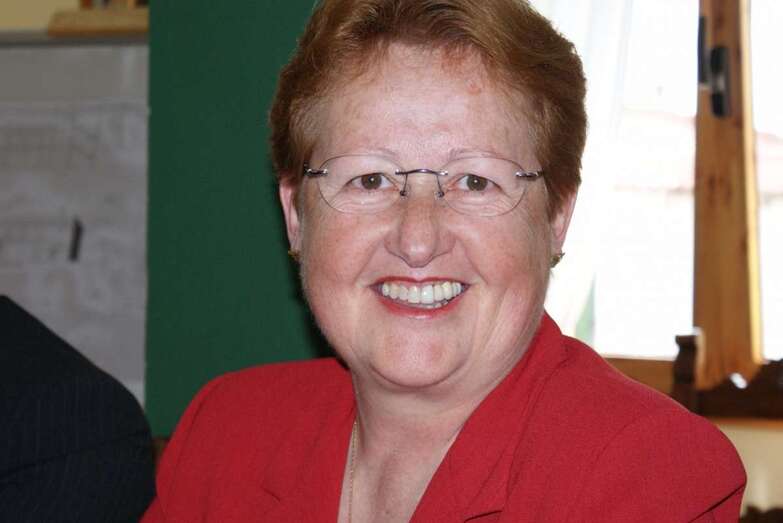 Constanza Martín (Foto TA)