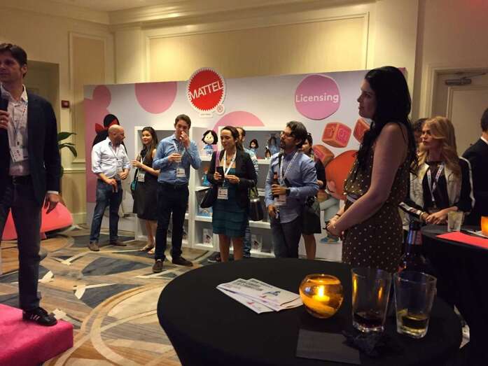 Encuentro en Miami (Foto TA)