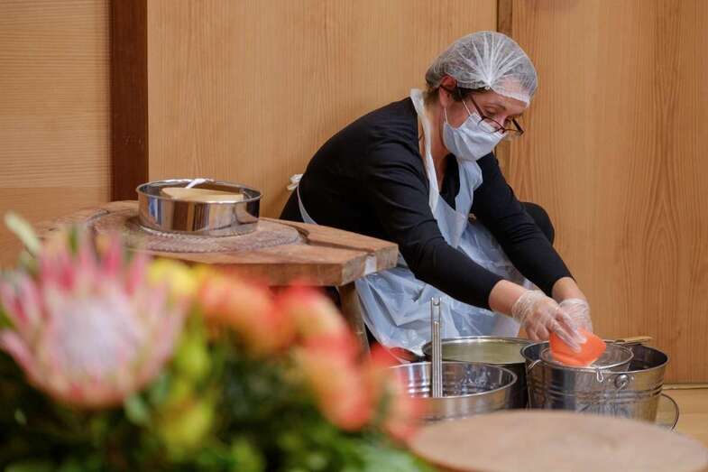 Los talleres formativos se impartirán en Telde y en el resto de municipios de la Isla (Foto TA)