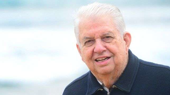 Lothar Siemens (Foto Miplayadelascanteras)