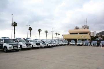 Foto Acfi Press / TA