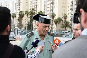 Foto Acfi Press / TA