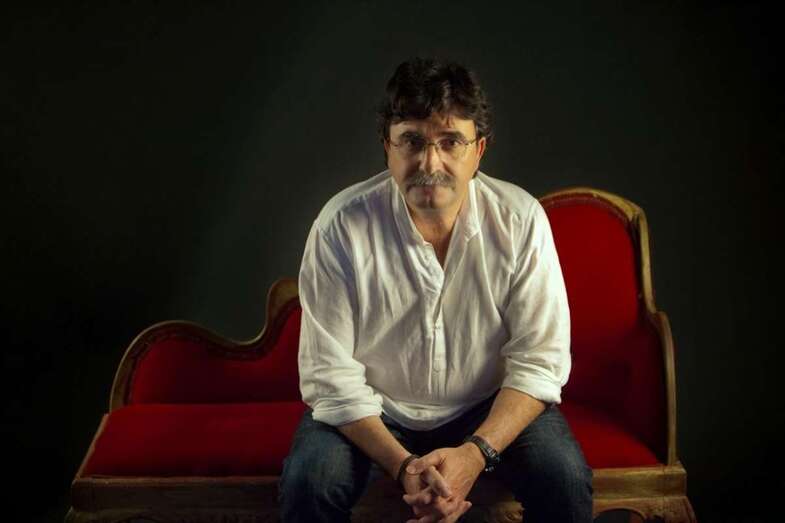 Antonio Lozano (Foto TA)