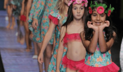 El evento se celebrará hasta el sábado en la sexta planta del centro comercial de Mesa y López (Foto TA)