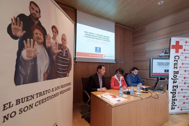 Presentación de los resultados del proyecto (Foto TA)