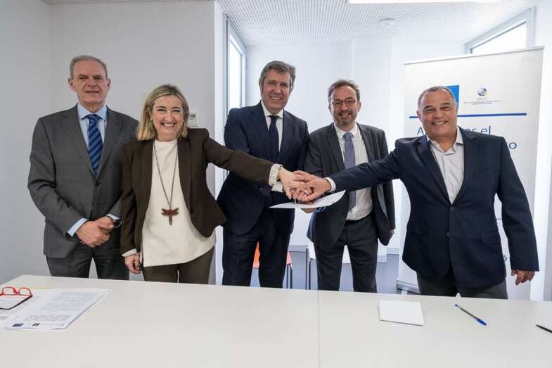 Serán cursos especializados y gratuitos que prepararán expertos en ciberseguridad, marketing digital, realidad virtual, internet, producción audiovisual y big data (Foto TA)