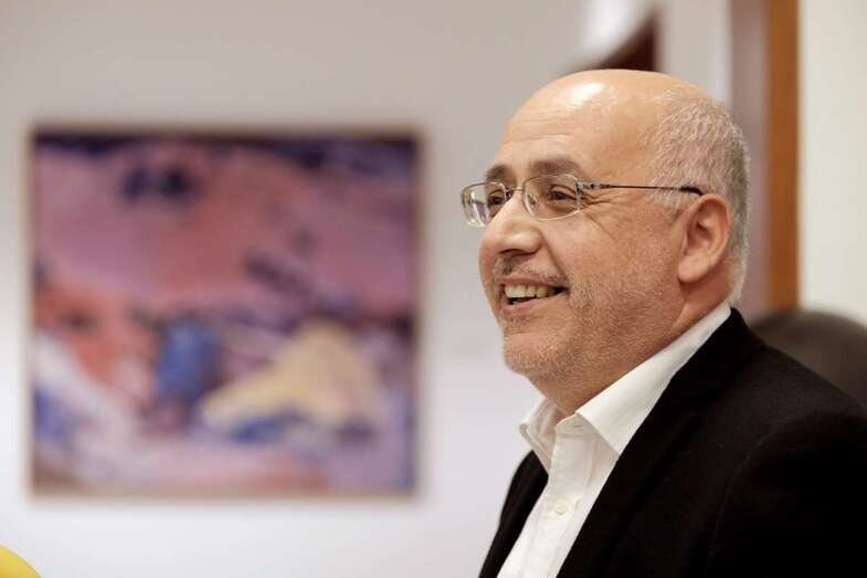 Antonio Morales (Foto TA)