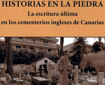 La presentación será este jueves en la Casa de Colón a partir de las 20.00 horas (Foto TA)