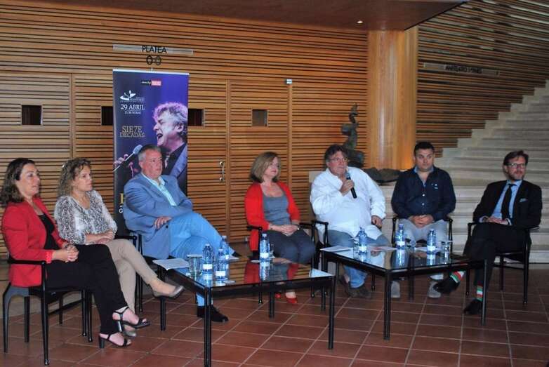 Braulio volverá a reecontrarse con sus incondicionales (Foto TA)