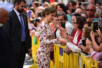 Reportaje gráfico Francisco Javier Santana, TA y Acfi Press