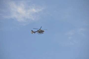 Reportaje gráfico Francisco Javier Santana, TA y Acfi Press