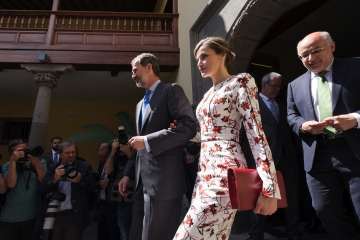 Reportaje gráfico Francisco Javier Santana, TA y Acfi Press