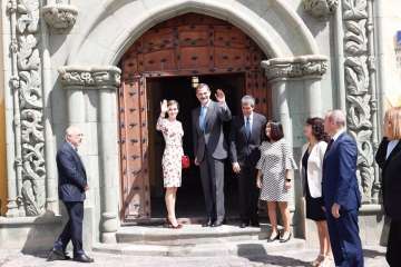 Reportaje gráfico Francisco Javier Santana, TA y Acfi Press