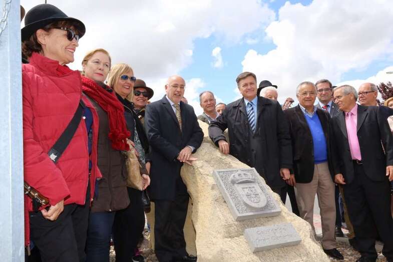 Este hermanamiento propiciará nuevos intercambios entre Segovia y Gran Canaria (Foto TA)
