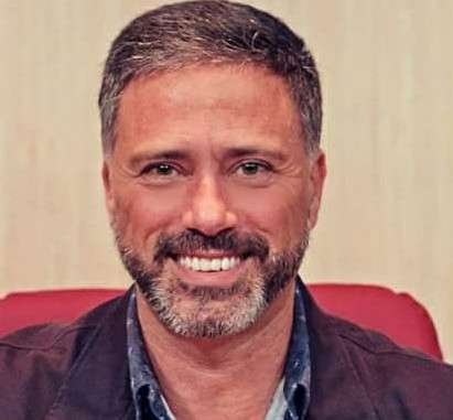 Miguel Ángel Rodríguez, consejero de Emergencias y Medio Ambiente del Cabildo de Gran Canaria (Foto TA)