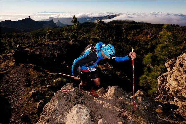 La prueba se celebrará del  21 al 25 de febrero de 2018 (Foto TA)