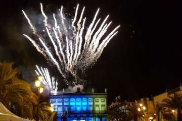 Foto TA/Francisco Javier Santana