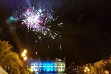 Foto TA/Francisco Javier Santana