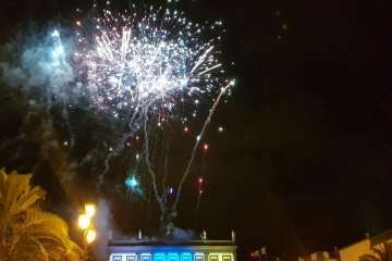 Foto TA/Francisco Javier Santana