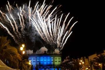 Foto TA/Francisco Javier Santana