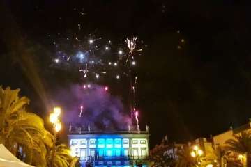 Foto TA/Francisco Javier Santana