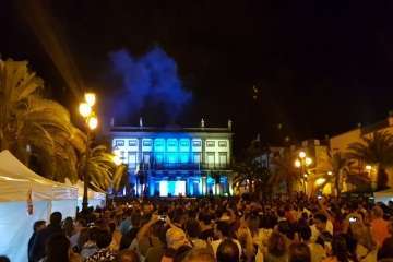 Foto TA/Francisco Javier Santana