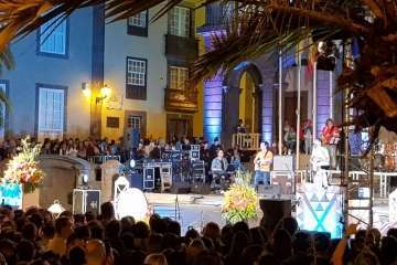 Foto TA/Francisco Javier Santana