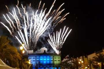 Foto TA/Francisco Javier Santana