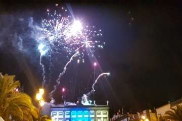 Foto TA/Francisco Javier Santana