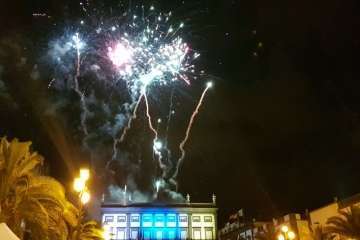 Foto TA/Francisco Javier Santana