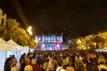 Foto TA/Francisco Javier Santana