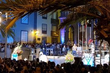 Foto TA/Francisco Javier Santana