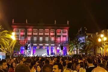 Foto TA/Francisco Javier Santana